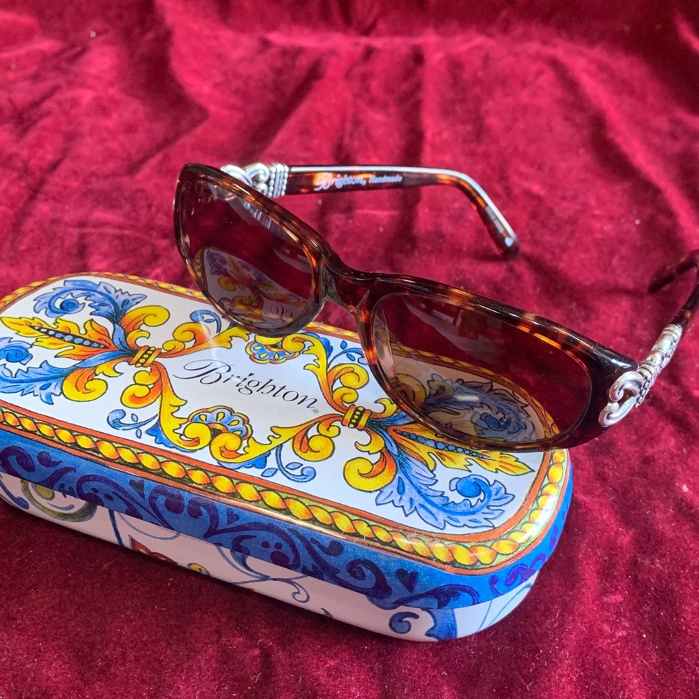 Brighton Sunglasses with Original Case